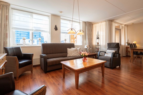 Medium property photo - Piushof 6, 4731 HR Oudenbosch